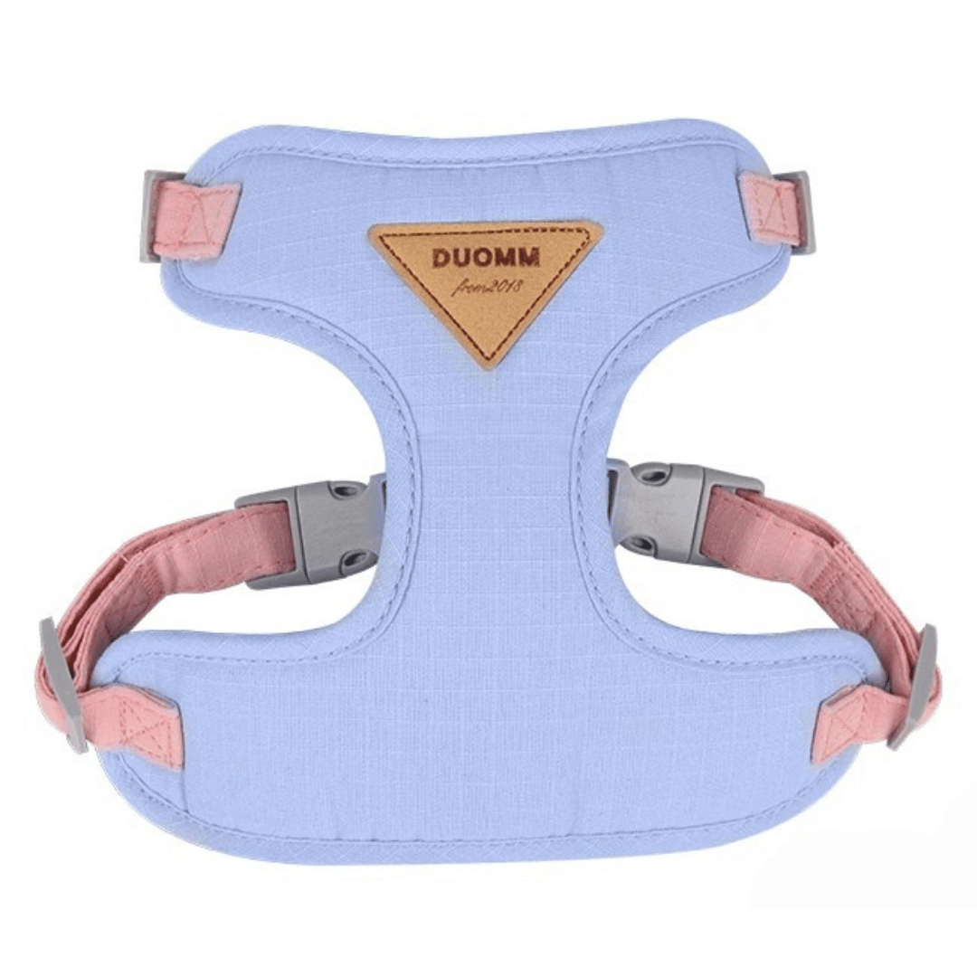 Purrfect Cat Harness And Leash Set