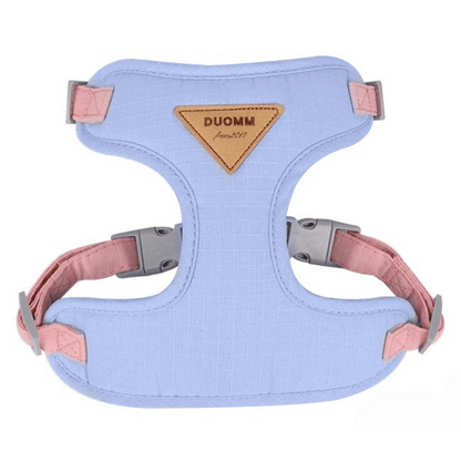 Purrfect Cat Harness And Leash Set