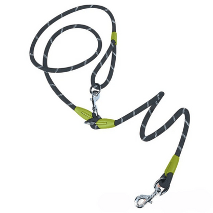 Durable Padded Dog Leash For Large Breeds