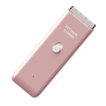 Pet Grooming Clippers Easy Use