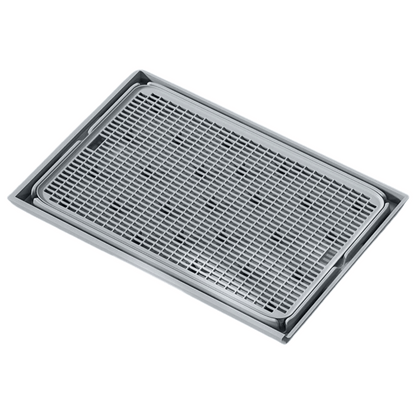 Pet Litter Mat Mess Catcher