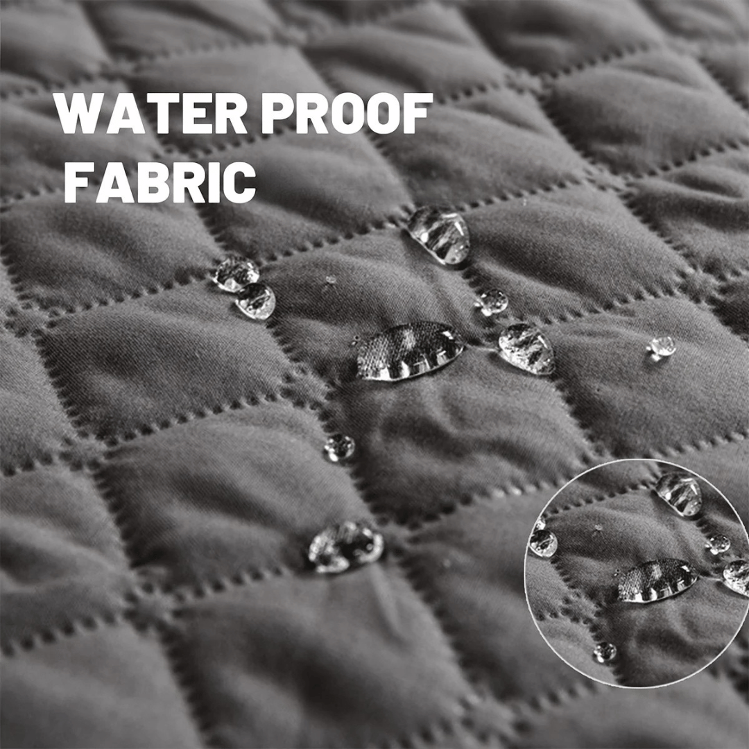 Pet Sofa Bed Waterproof Cover Protector