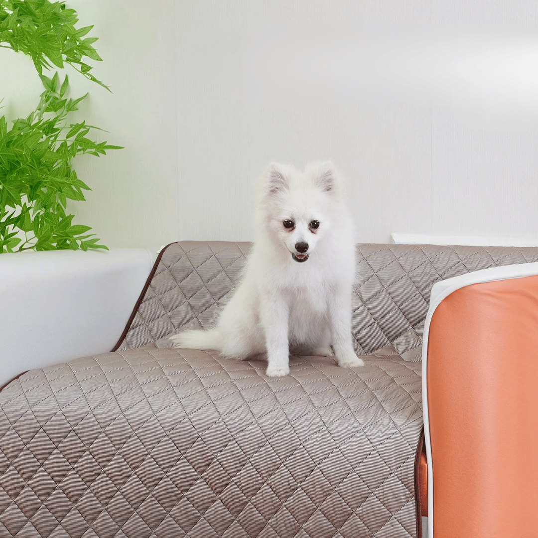 Pet Calming Bed Mat for Dogs and Cats