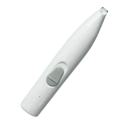Pet Nail Clipper With Safety Guide