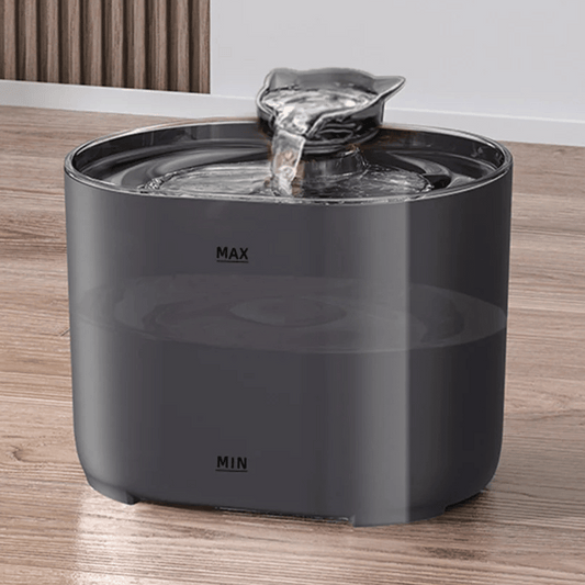 Pet Water Dispenser For Cats - Pupporia