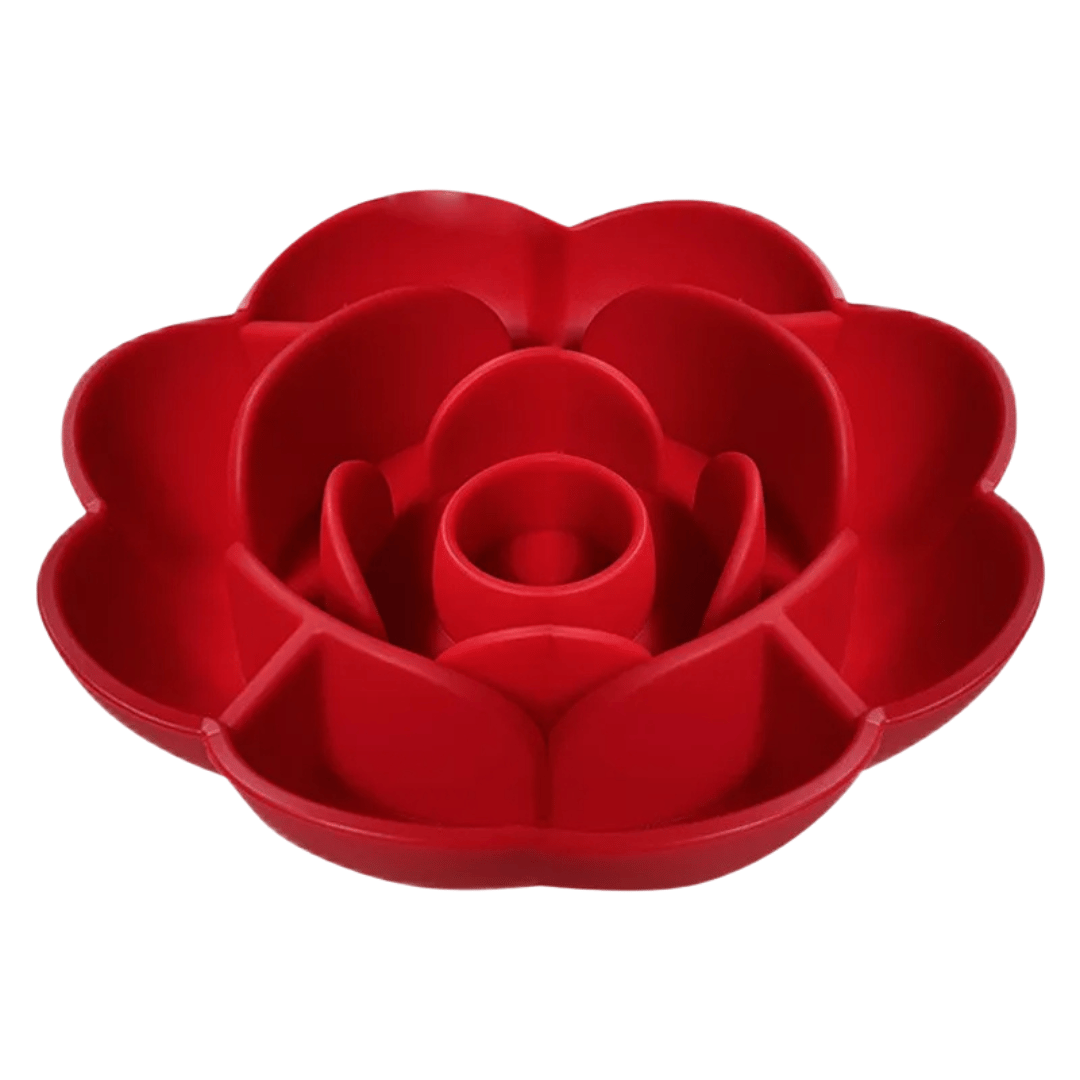 Fun Feeder Non Slip Dog Bowl Healthy Eating