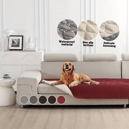 Pet Sofa Bed Waterproof Cover Protector