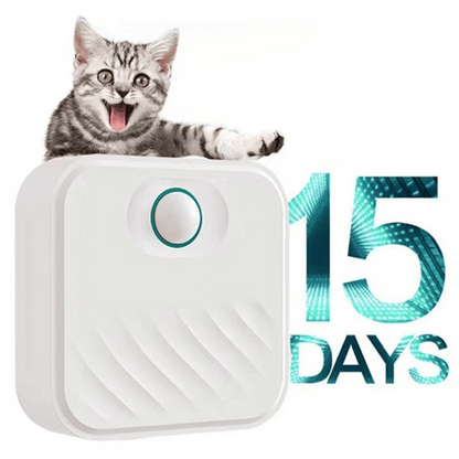 Cat Litter Odor Eliminator Air Freshener