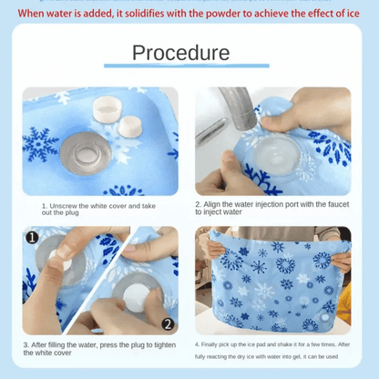 Pet Cooling Mat Chill Gel Technology
