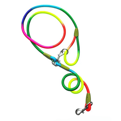 Durable Padded Dog Leash For Large Breeds
