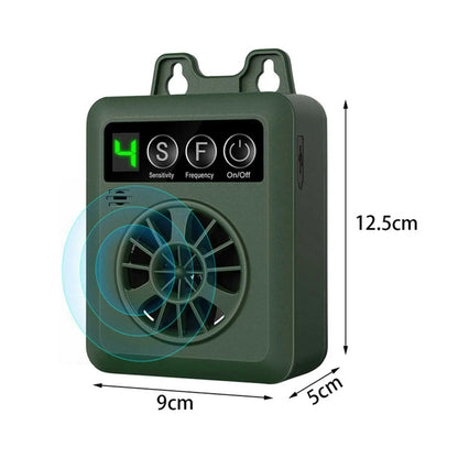 Outdoor Anti Barking Device Weatherproof