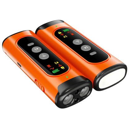 Portable Anti Bark Dog Trainer Rechargeable