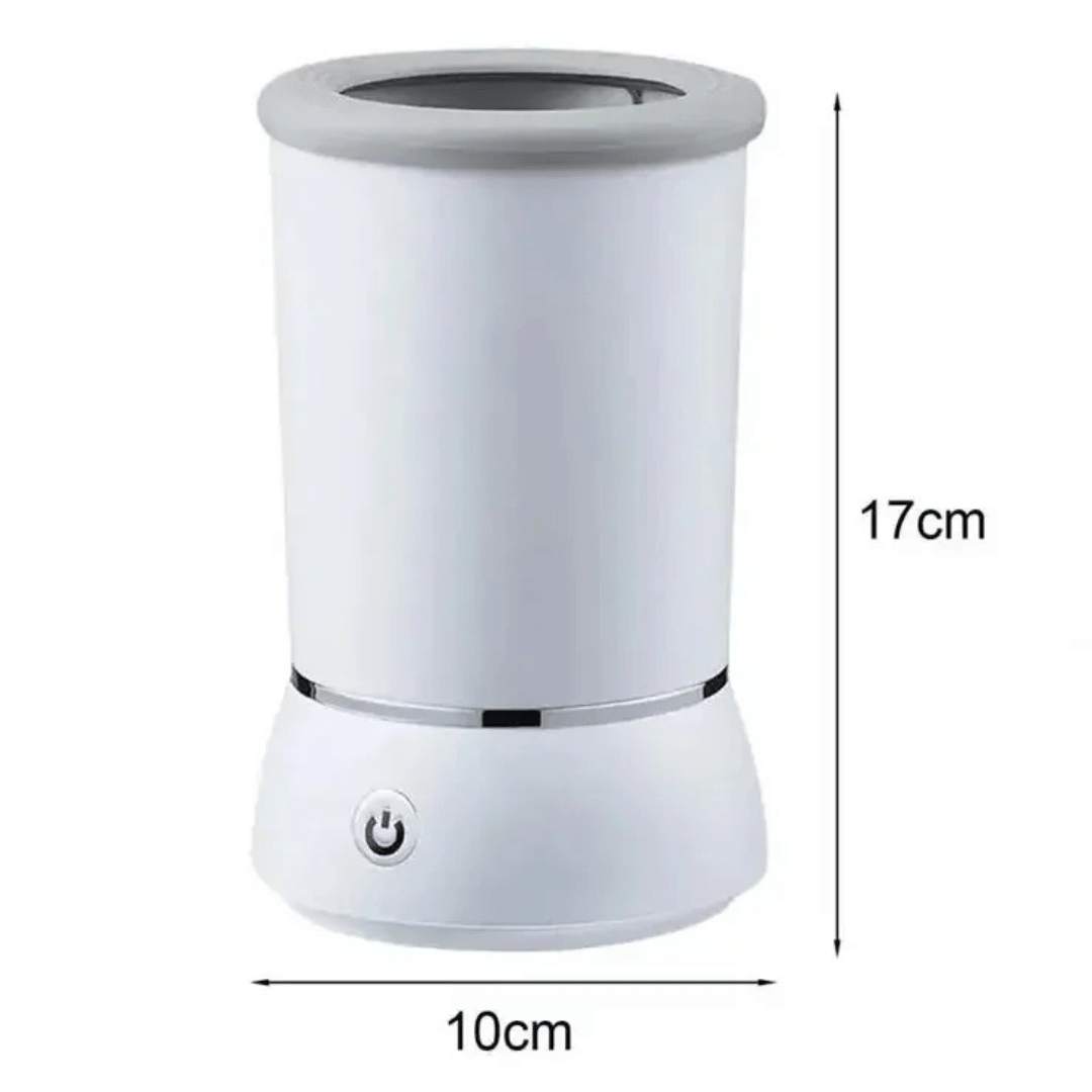 Pet Paw Washer Cup Portable