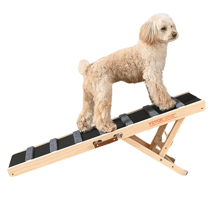 Portable Pet Ramp for Dogs