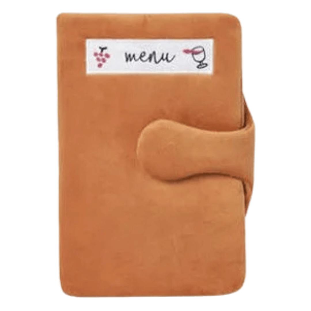 Interactive Dog Treat Dispensing Feeding Mat