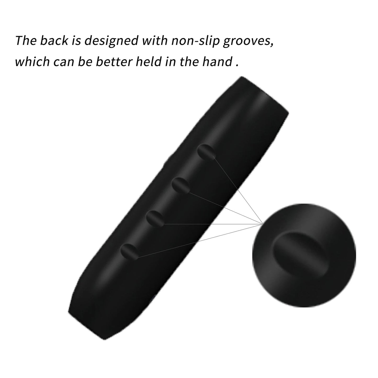 Dog Bark Stopper LED Light Sound Trainer