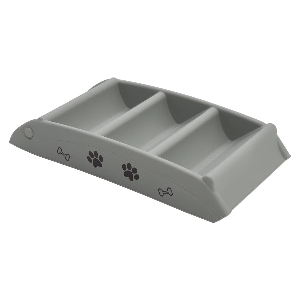 Pet Stairs Collapsible Compact for Small Dogs Cats