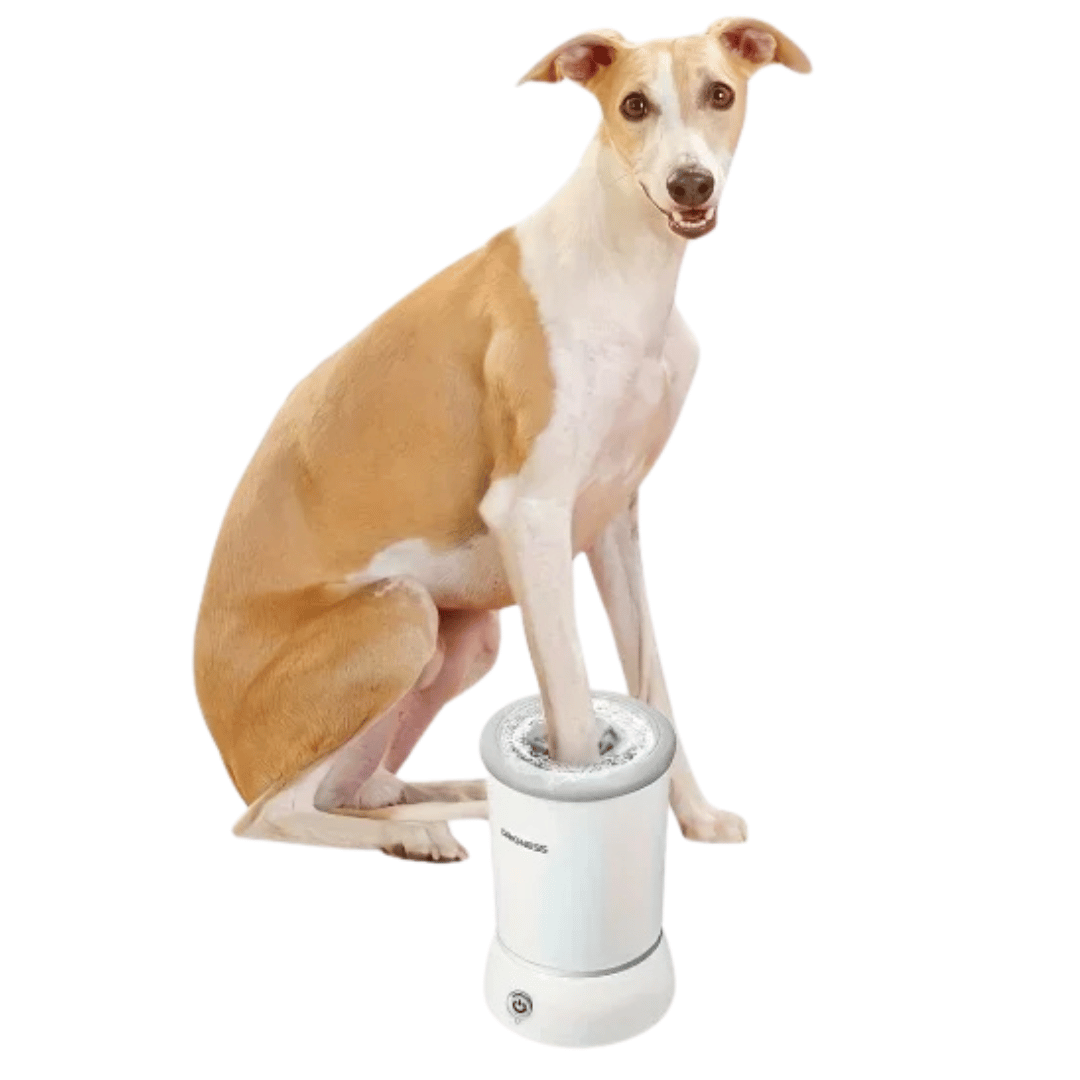 Pet Paw Washer Cup Portable - Pupporia