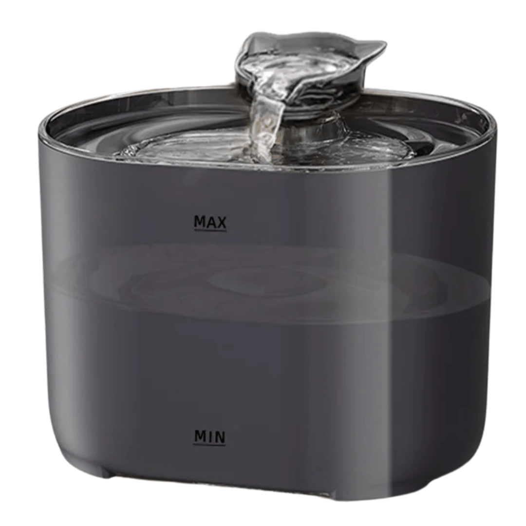 Pet Water Dispenser For Cats