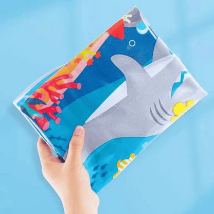 Inflatable Pet Water Bed Mat Soft