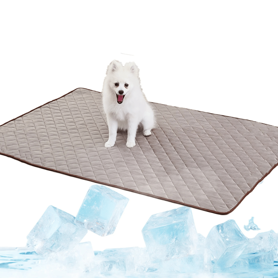Pet Calming Bed Mat for Dogs and Cats
