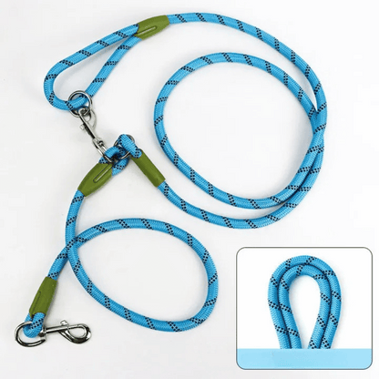 Durable Padded Dog Leash For Large Breeds