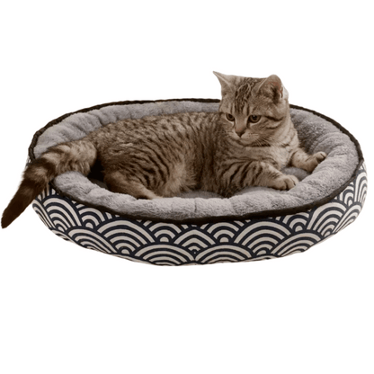 Pet Bed Soft Plush Small Dogs Cats