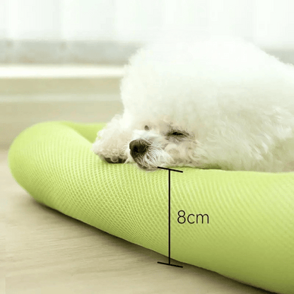 Pet Cooling Bed Breathable Summer