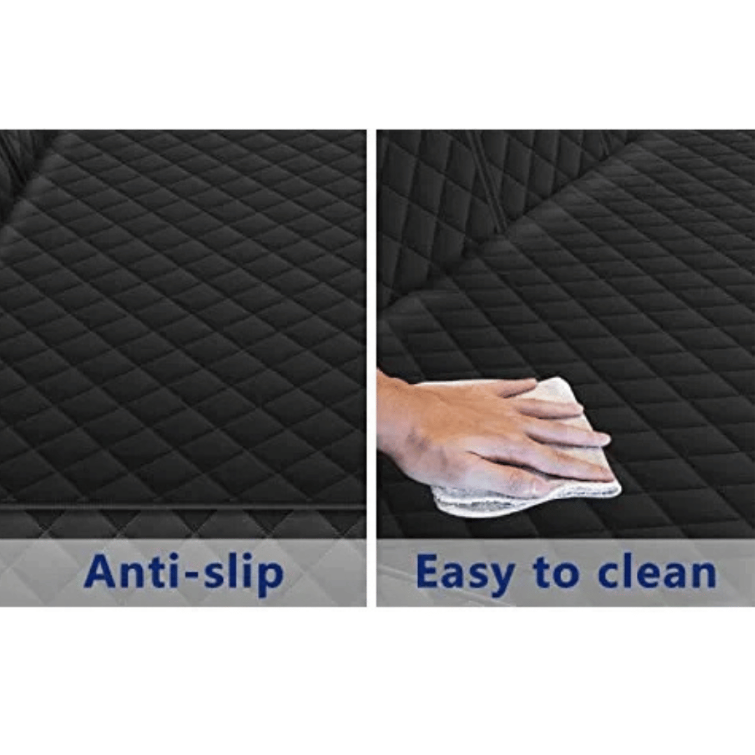 Pet Car Seat Protector Hammock Durable