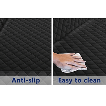Pet Car Seat Protector Hammock Durable