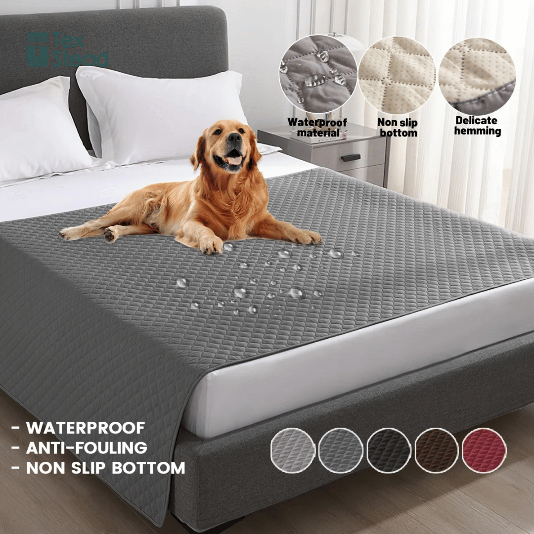 Pet Sofa Bed Waterproof Cover Protector