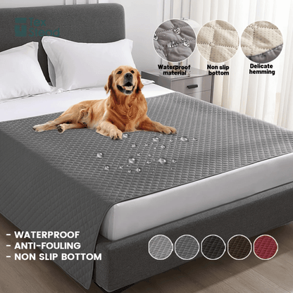 Pet Sofa Bed Waterproof Cover Protector