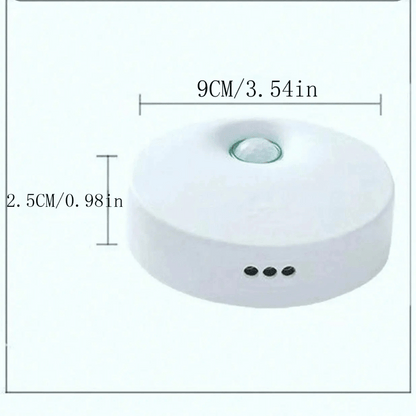 Pet Litter Box Odor Remover With USB Charger