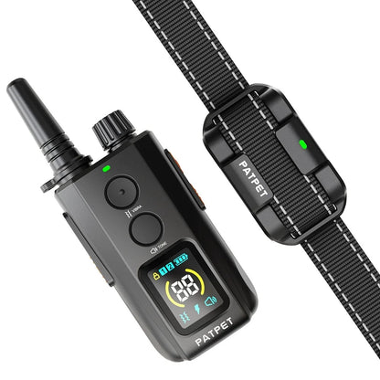 Waterproof Dog Training Collar Long Range System
