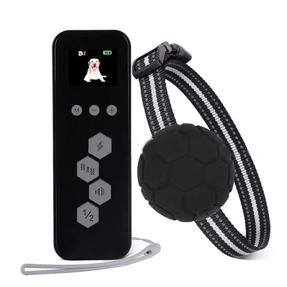 Remote Control Dog Training Collar