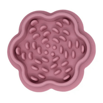 Silicone Pet Feeding Mat For Dogs And Cats