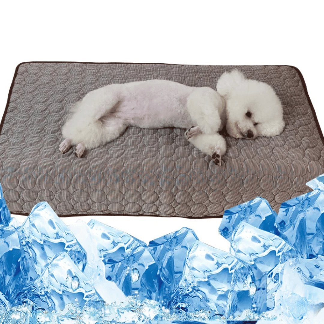 Pet Cooling Pad For Dogs Comfortable