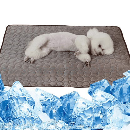 Pet Cooling Pad For Dogs Comfortable