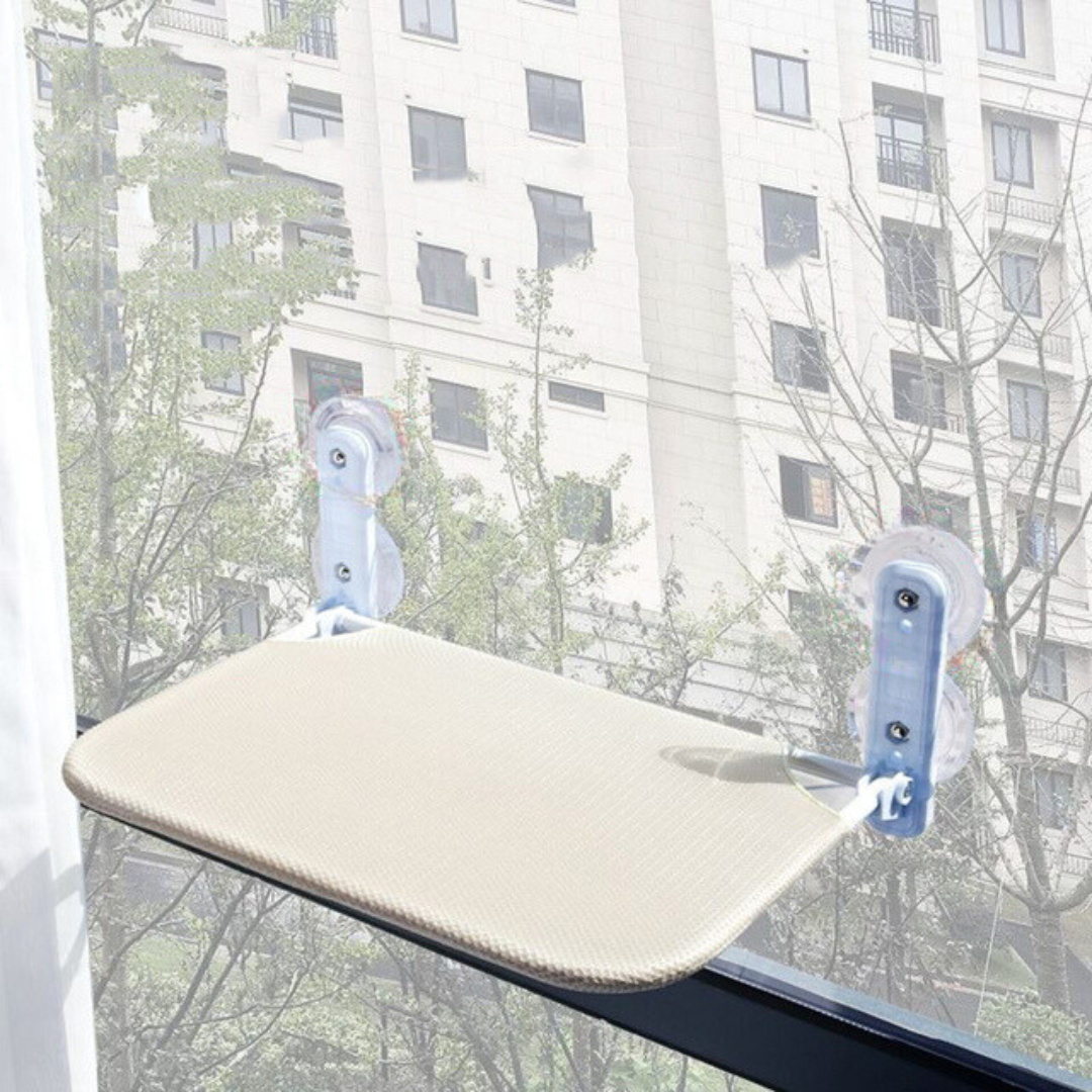 Cat Window Hammock Seat