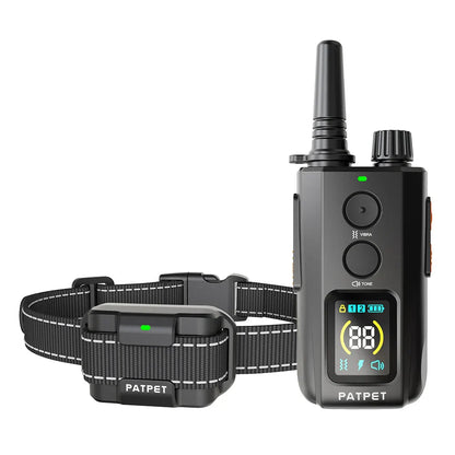 Waterproof Dog Training Collar Long Range System