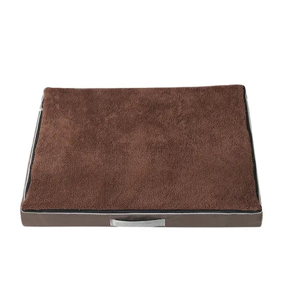 Pet Calming Bed Washable Cover
