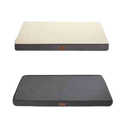 Pet Calming Bed Washable Cover
