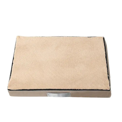 Pet Calming Bed Washable Cover