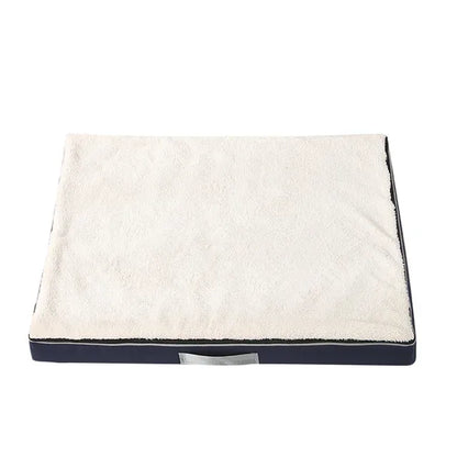 Pet Calming Bed Washable Cover