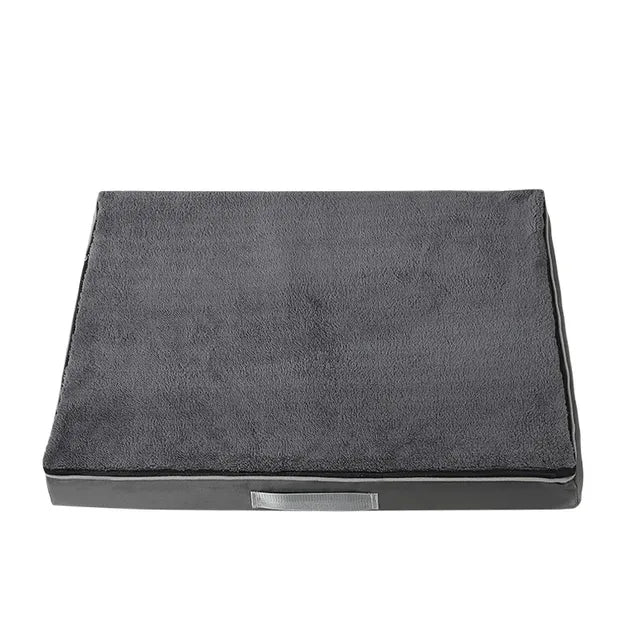 Pet Calming Bed Washable Cover