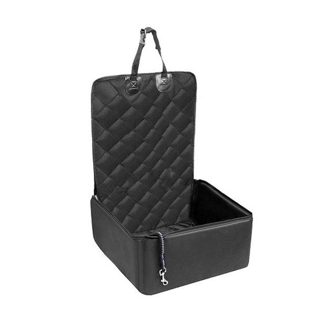 Pet Car Seat Cover Durable Non-Slip