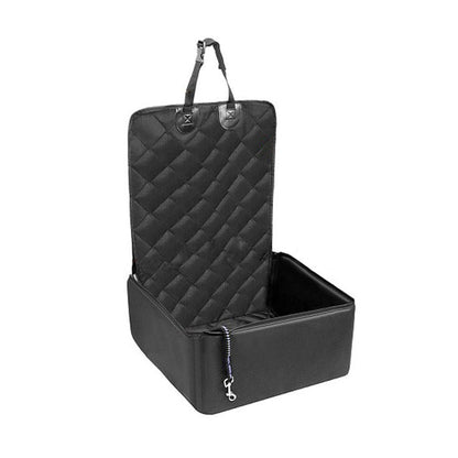 Pet Car Seat Cover Durable Non-Slip
