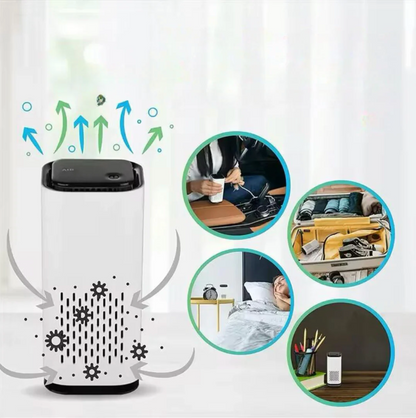 Pet Air Freshener Spray