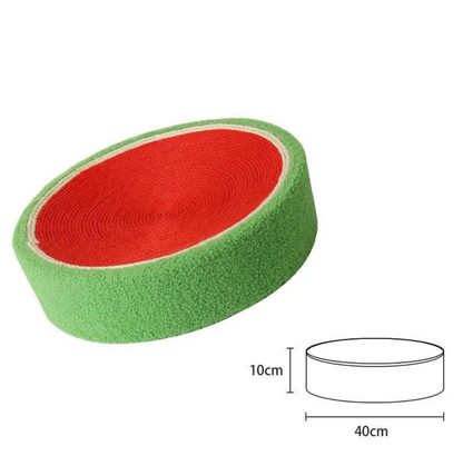 Cat Sisal Scratching Bed Lounge