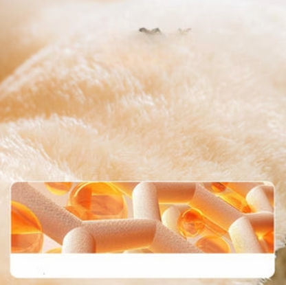 Deluxe Cat Sleeping Bag